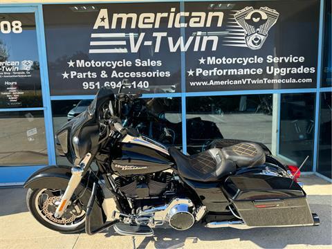 2009 Harley-Davidson Street Glide® in Temecula, California - Photo 8