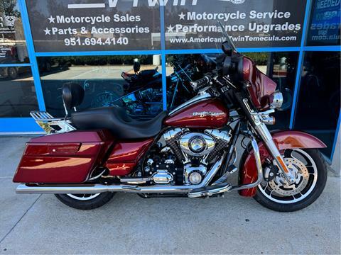 2009 Harley-Davidson Street Glide® in Temecula, California - Photo 1