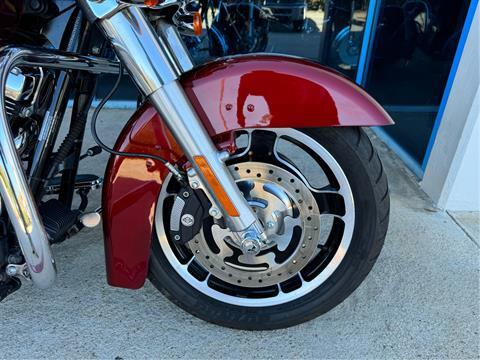 2009 Harley-Davidson Street Glide® in Temecula, California - Photo 3