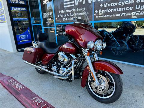 2009 Harley-Davidson Street Glide® in Temecula, California - Photo 4