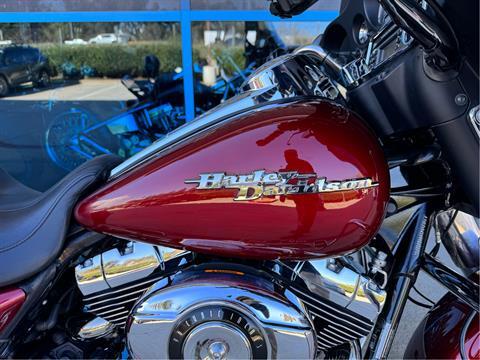 2009 Harley-Davidson Street Glide® in Temecula, California - Photo 5