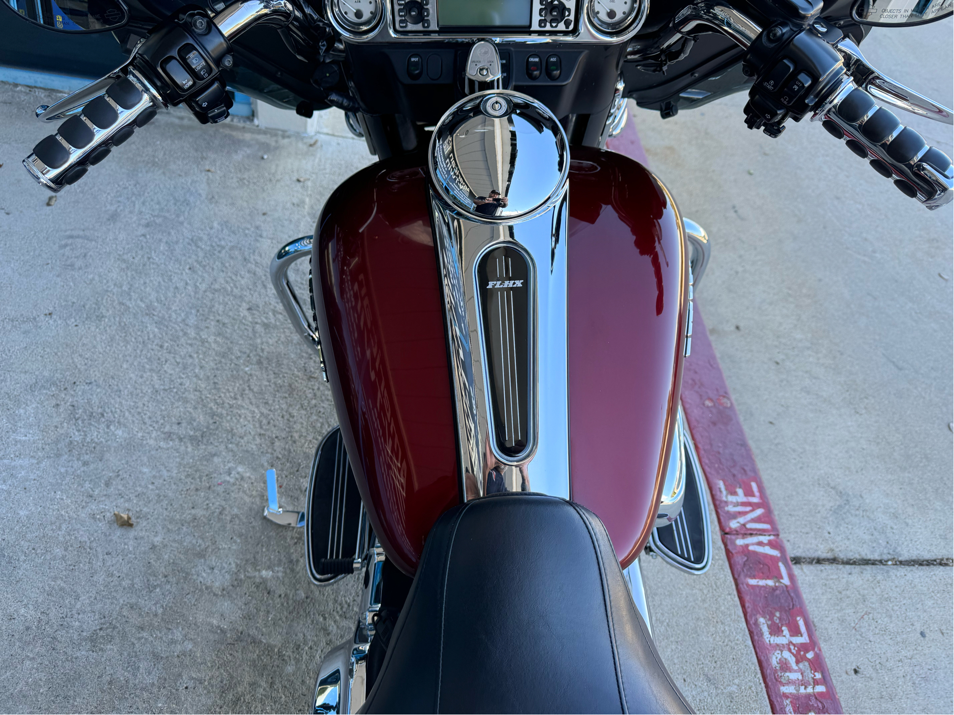 2009 Harley-Davidson Street Glide® in Temecula, California - Photo 11