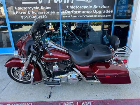 2009 Harley-Davidson Street Glide® in Temecula, California - Photo 13