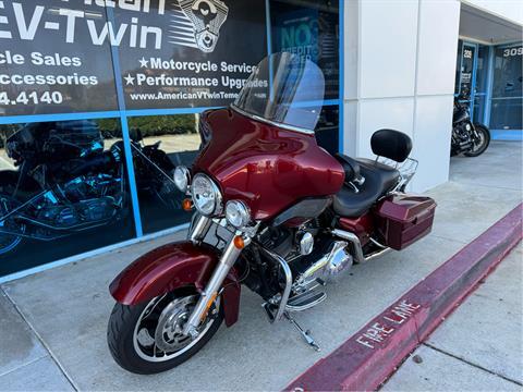 2009 Harley-Davidson Street Glide® in Temecula, California - Photo 17
