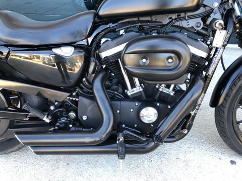 2014 Harley-Davidson Sportster® Iron 883™ in Temecula, California - Photo 4