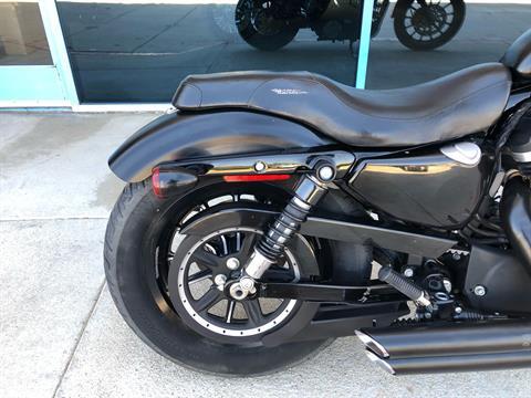 2014 Harley-Davidson Sportster® Iron 883™ in Temecula, California - Photo 5