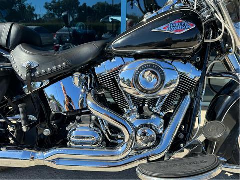 2015 Harley-Davidson Heritage Softail® Classic in Temecula, California - Photo 4