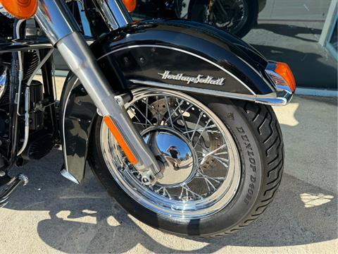 2015 Harley-Davidson Heritage Softail® Classic in Temecula, California - Photo 6