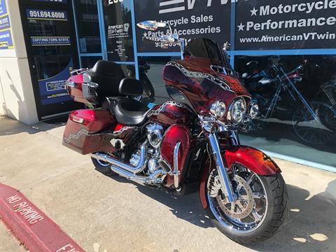 2018 Harley-Davidson Electra Glide® Ultra Classic® in Temecula, California - Photo 4