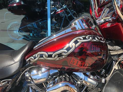 2018 Harley-Davidson Electra Glide® Ultra Classic® in Temecula, California - Photo 6