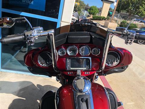 2018 Harley-Davidson Electra Glide® Ultra Classic® in Temecula, California - Photo 14