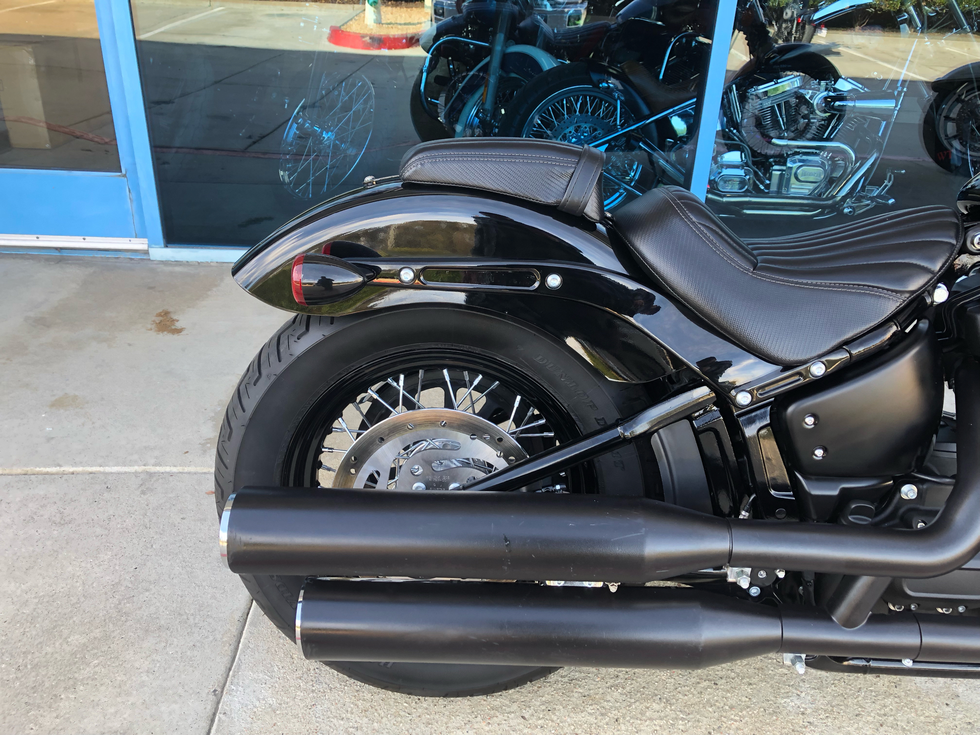 2021 Harley-Davidson Street Bob® 114 in Temecula, California - Photo 6