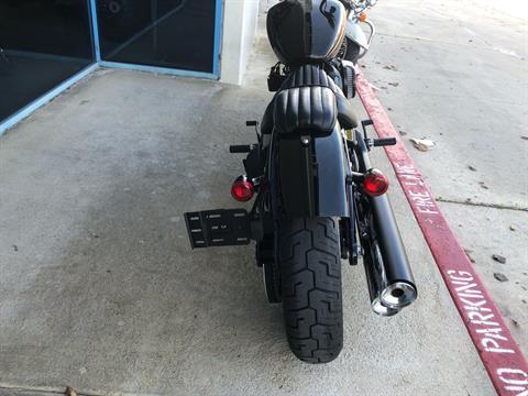 2021 Harley-Davidson Street Bob® 114 in Temecula, California - Photo 7
