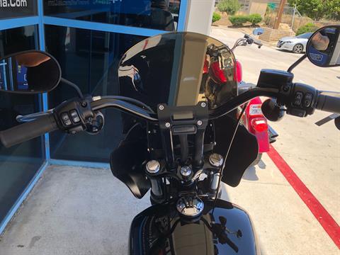 2021 Harley-Davidson Street Bob® 114 in Temecula, California - Photo 11