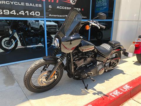 2021 Harley-Davidson Street Bob® 114 in Temecula, California - Photo 15