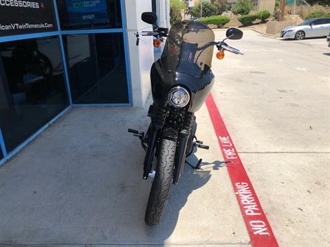 2021 Harley-Davidson Street Bob® 114 in Temecula, California - Photo 17