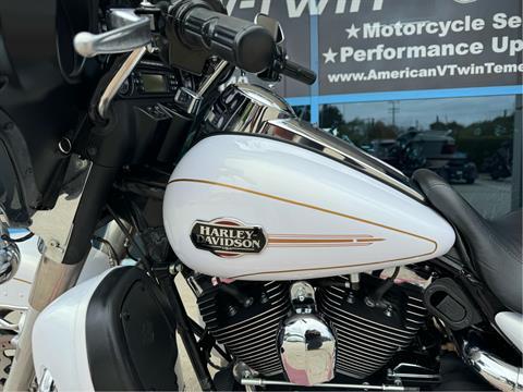 2008 Harley-Davidson Ultra Classic® Electra Glide® in Temecula, California - Photo 14