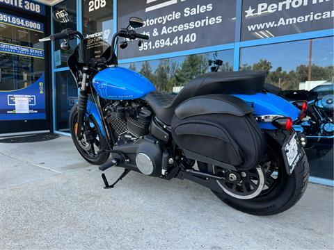 2022 Harley-Davidson Street Bob® 114 in Temecula, California - Photo 6