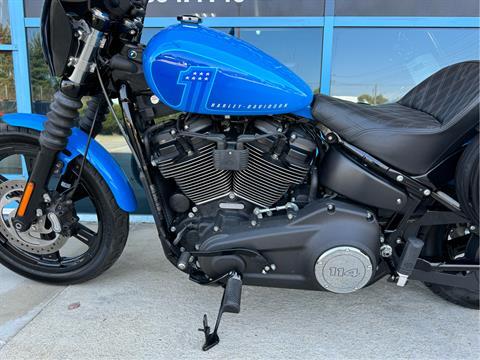 2022 Harley-Davidson Street Bob® 114 in Temecula, California - Photo 8