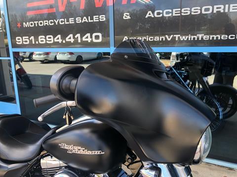 2016 Harley-Davidson Street Glide® in Temecula, California - Photo 4