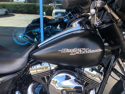 2016 Harley-Davidson Street Glide® in Temecula, California - Photo 5
