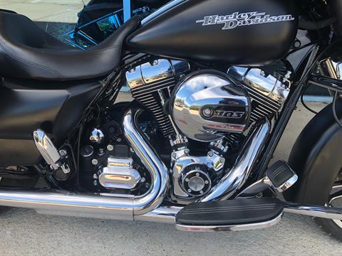 2016 Harley-Davidson Street Glide® in Temecula, California - Photo 6