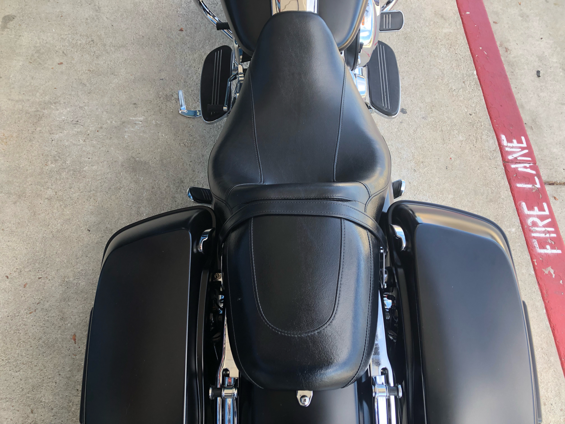 2016 Harley-Davidson Street Glide® in Temecula, California - Photo 10