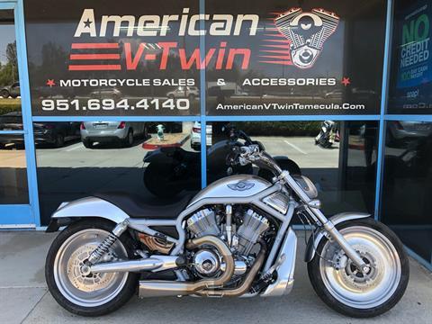 2003 Harley-Davidson VRSCA  V-Rod® in Temecula, California - Photo 2