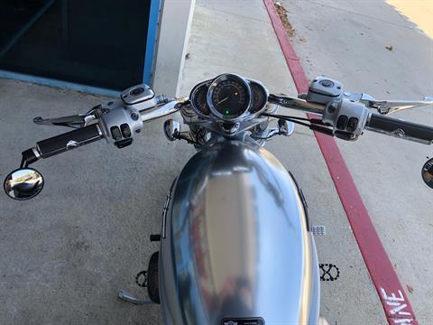 2003 Harley-Davidson VRSCA  V-Rod® in Temecula, California - Photo 10
