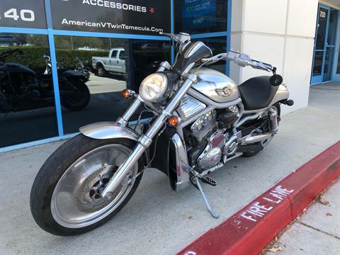 2003 Harley-Davidson VRSCA  V-Rod® in Temecula, California - Photo 16