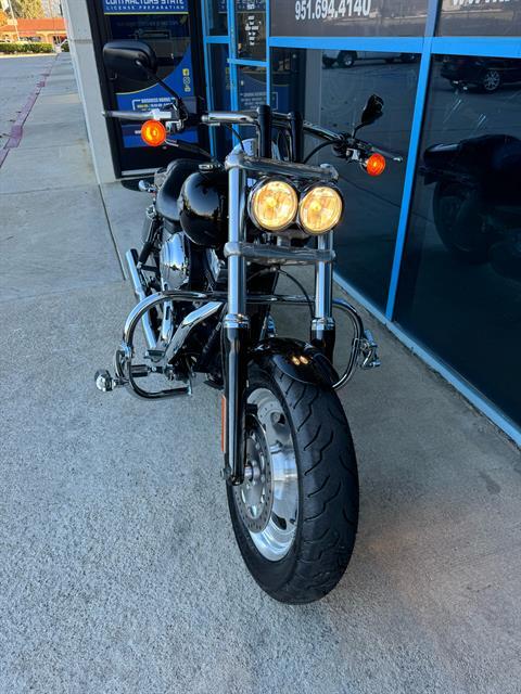 2012 Harley-Davidson Dyna® Fat Bob® in Temecula, California - Photo 4