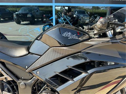 2014 Kawasaki Ninja® 300 ABS in Temecula, California - Photo 4
