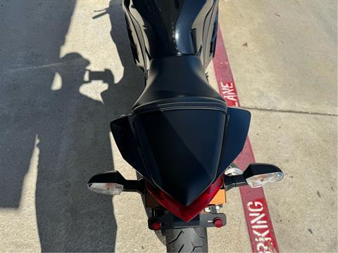 2014 Kawasaki Ninja® 300 ABS in Temecula, California - Photo 10