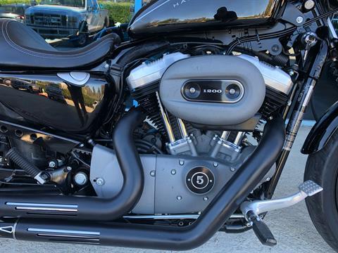 2009 Harley-Davidson Sportster® 1200 Nightster® in Temecula, California - Photo 5