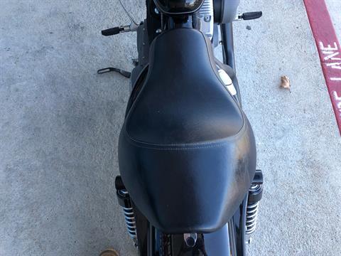 2009 Harley-Davidson Sportster® 1200 Nightster® in Temecula, California - Photo 8