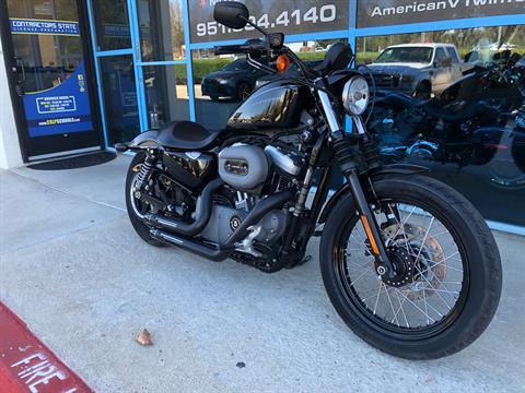 2009 Harley-Davidson Sportster® 1200 Nightster® in Temecula, California - Photo 11