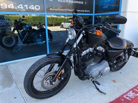 2009 Harley-Davidson Sportster® 1200 Nightster® in Temecula, California - Photo 14