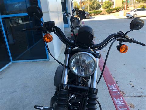 2009 Harley-Davidson Sportster® 1200 Nightster® in Temecula, California - Photo 15