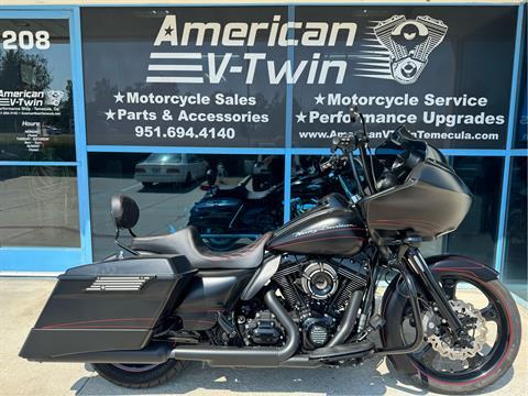 2012 Harley-Davidson Road Glide® Custom in Temecula, California