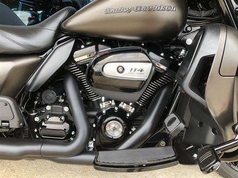 2021 Harley-Davidson Ultra Limited in Temecula, California - Photo 8