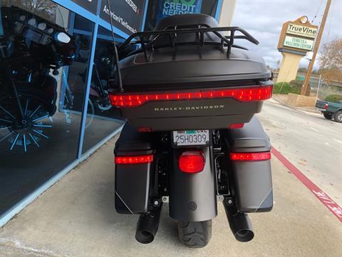 2021 Harley-Davidson Ultra Limited in Temecula, California - Photo 10