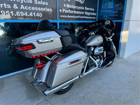 2018 Harley-Davidson Electra Glide® Ultra Classic® in Temecula, California - Photo 3