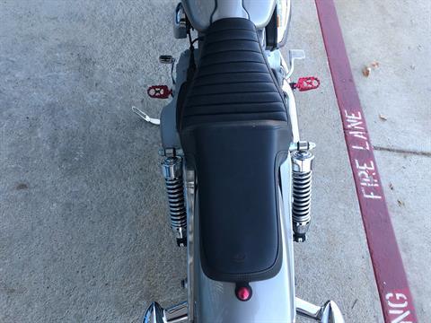 2008 Harley-Davidson Dyna® Super Glide® in Temecula, California - Photo 8