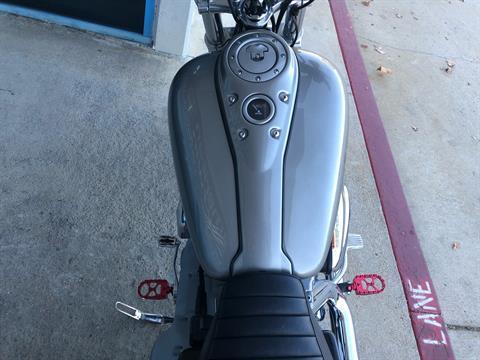 2008 Harley-Davidson Dyna® Super Glide® in Temecula, California - Photo 9