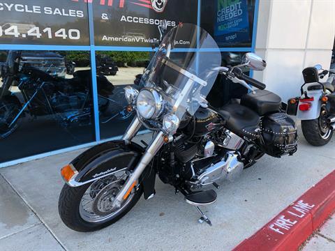 2013 Harley-Davidson Heritage Softail® Classic in Temecula, California - Photo 15