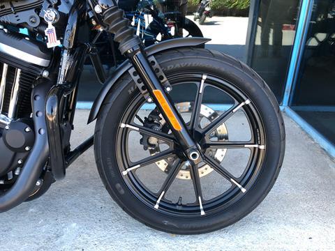 2021 Harley-Davidson Iron 883™ in Temecula, California - Photo 2