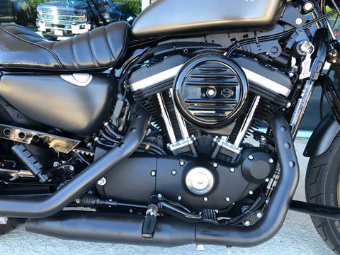 2021 Harley-Davidson Iron 883™ in Temecula, California - Photo 4