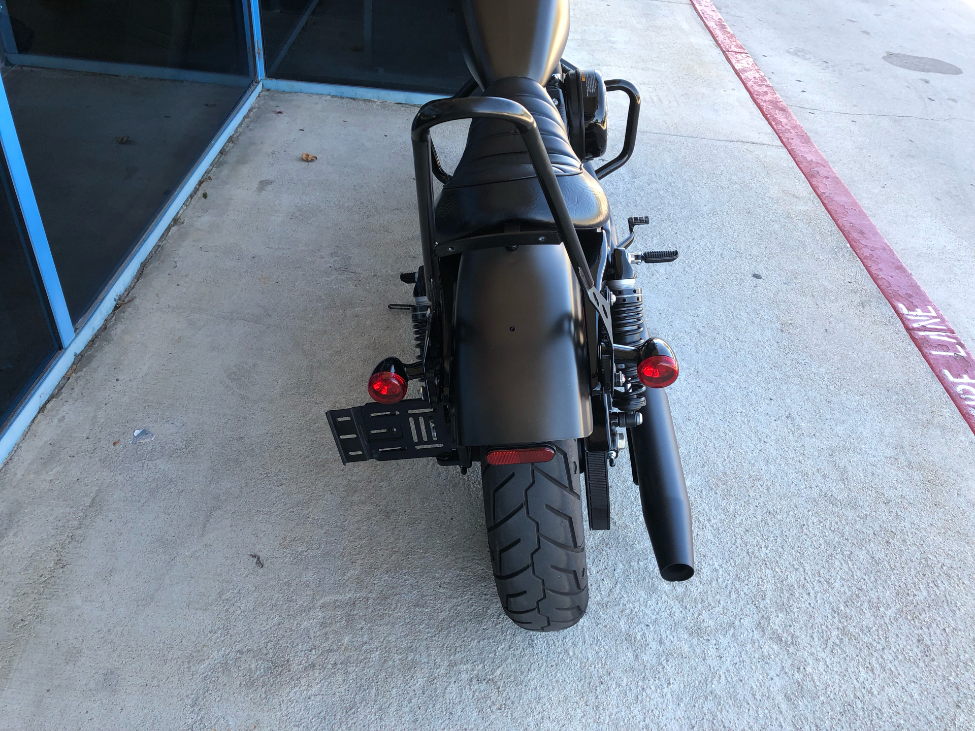 2021 Harley-Davidson Iron 883™ in Temecula, California - Photo 6