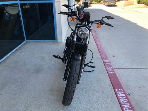 2021 Harley-Davidson Iron 883™ in Temecula, California - Photo 16