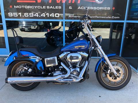 2017 Harley-Davidson Low Rider® in Temecula, California - Photo 1